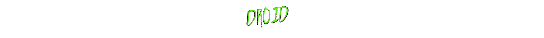 Searx: A tale from the Droid Crypt