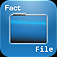 Original Fact File icon