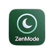 ZenMode initial app icon