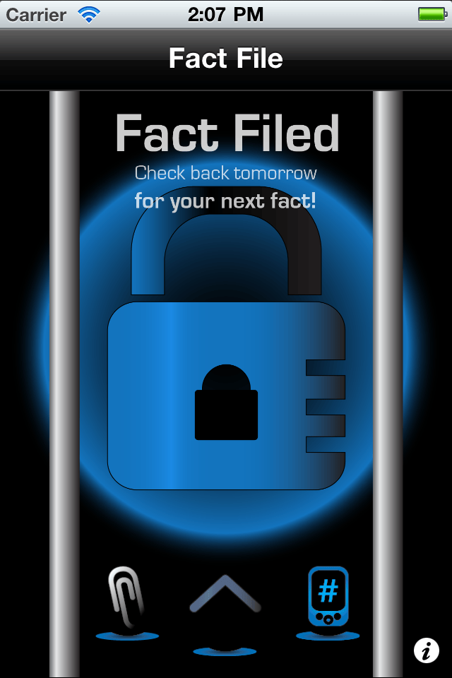 Fact File 2011 UI Detail