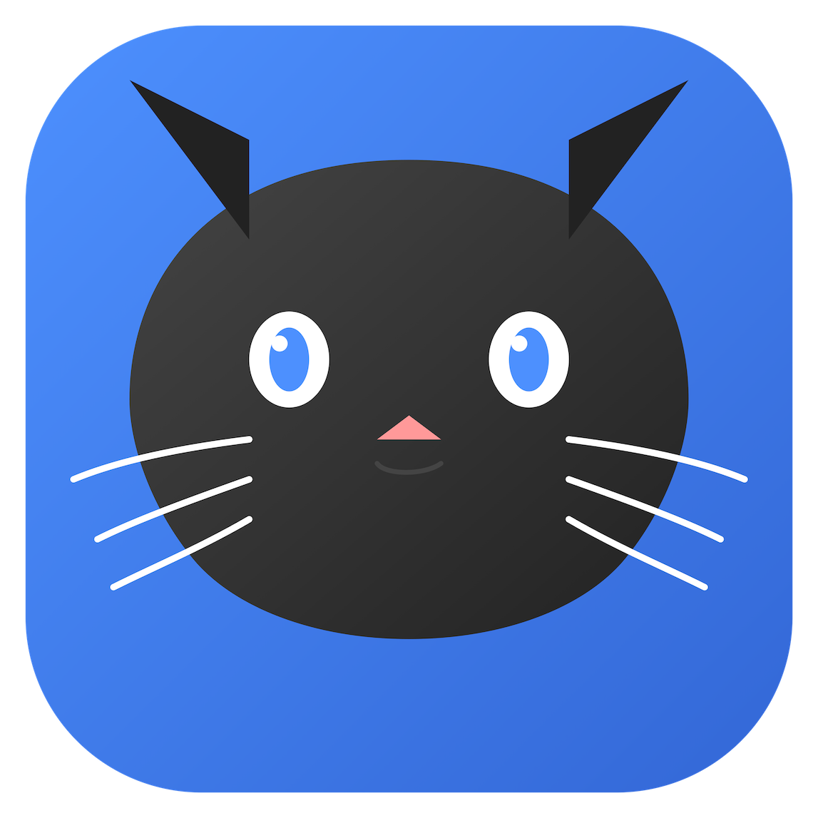 CatNap App Preview