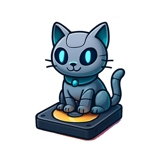 DiskKitty Preview