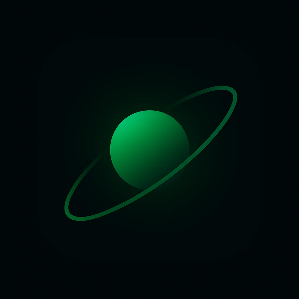 Mnml App Preview