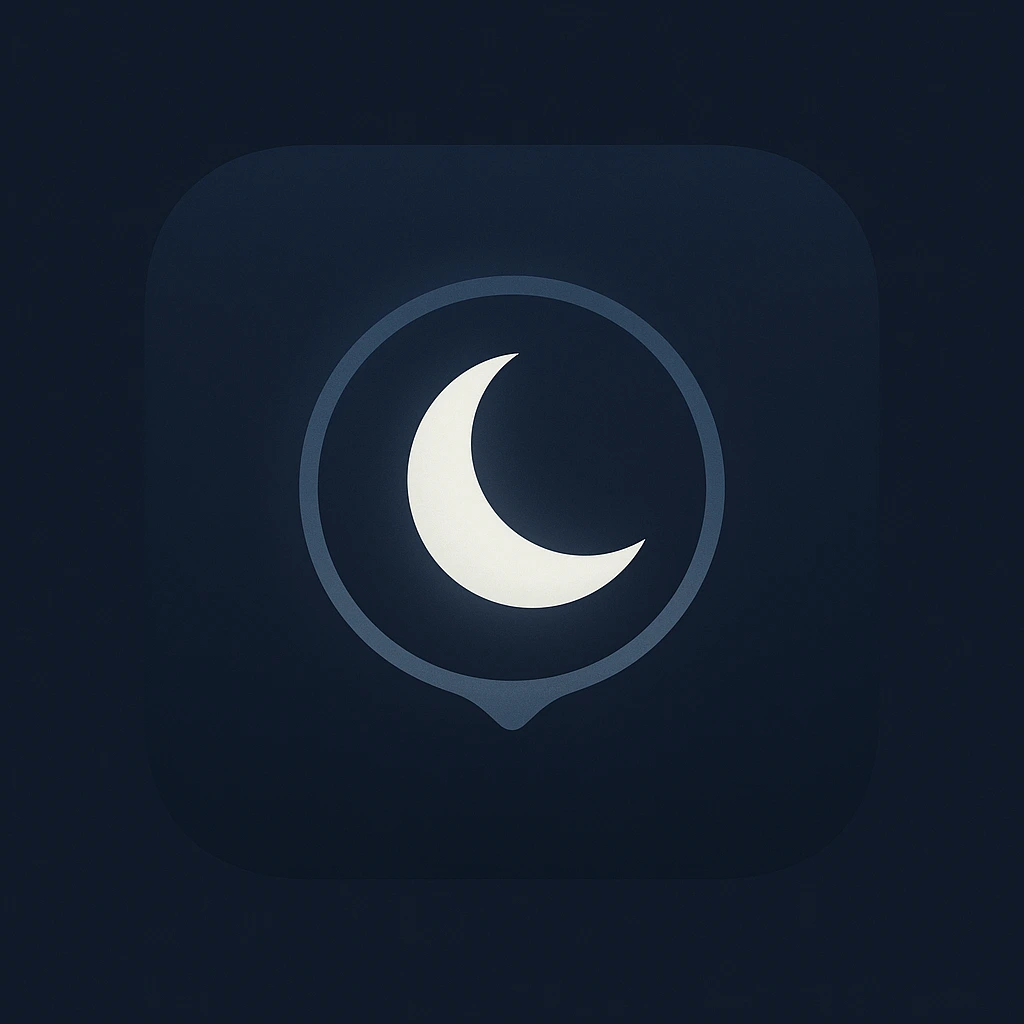 ZenMode App Preview