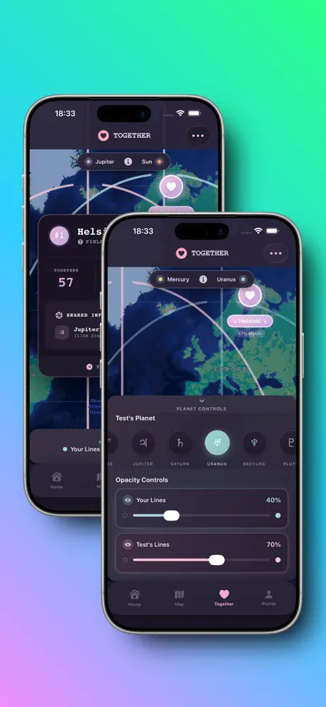 Maphrodite City Guides